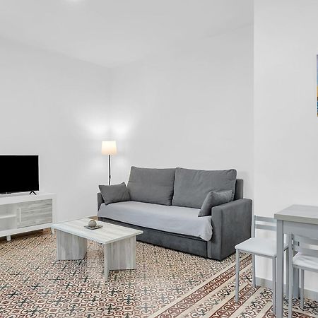 Apartamento Guzman B Barbate Exteriör bild