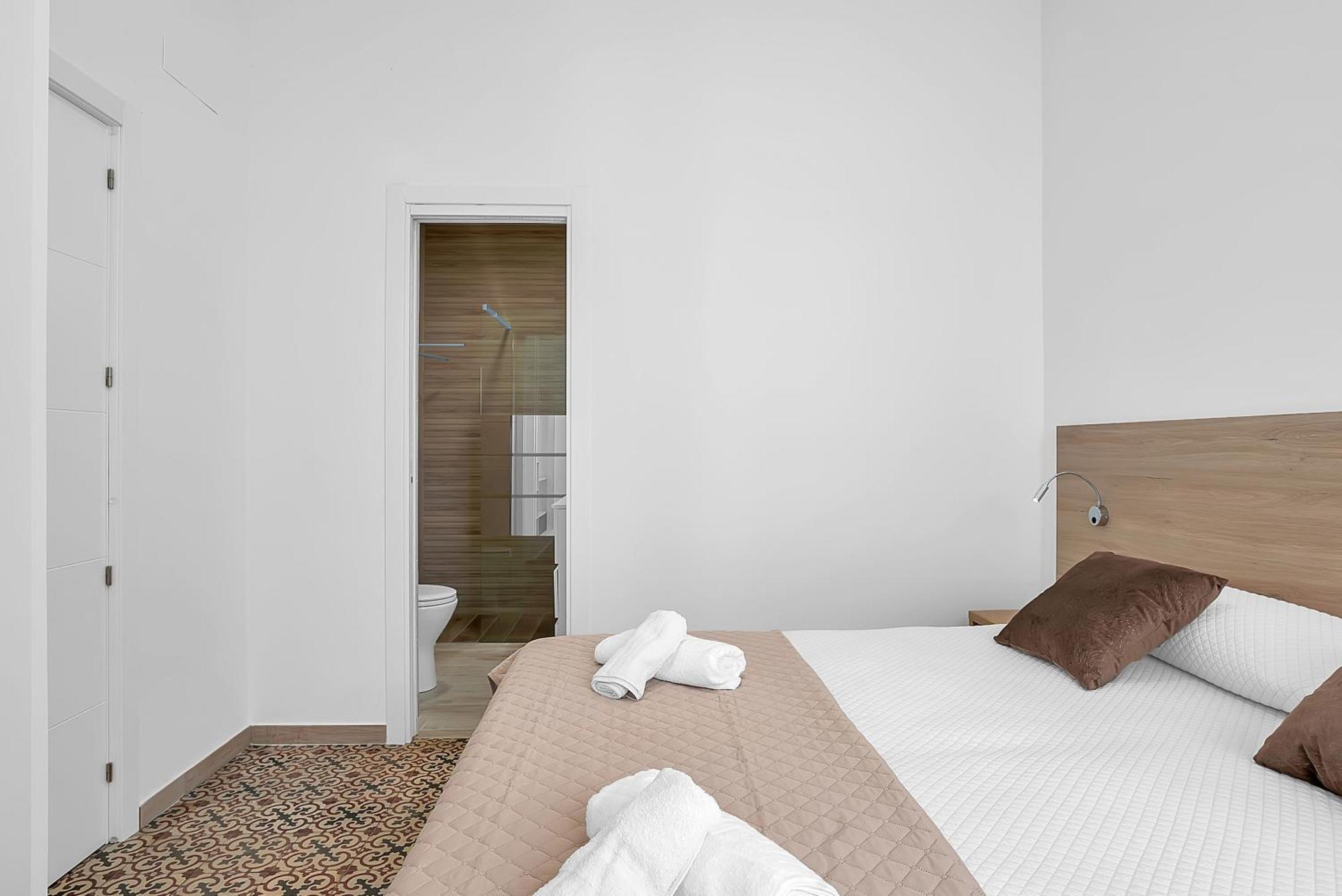 Apartamento Guzman B Barbate Exteriör bild