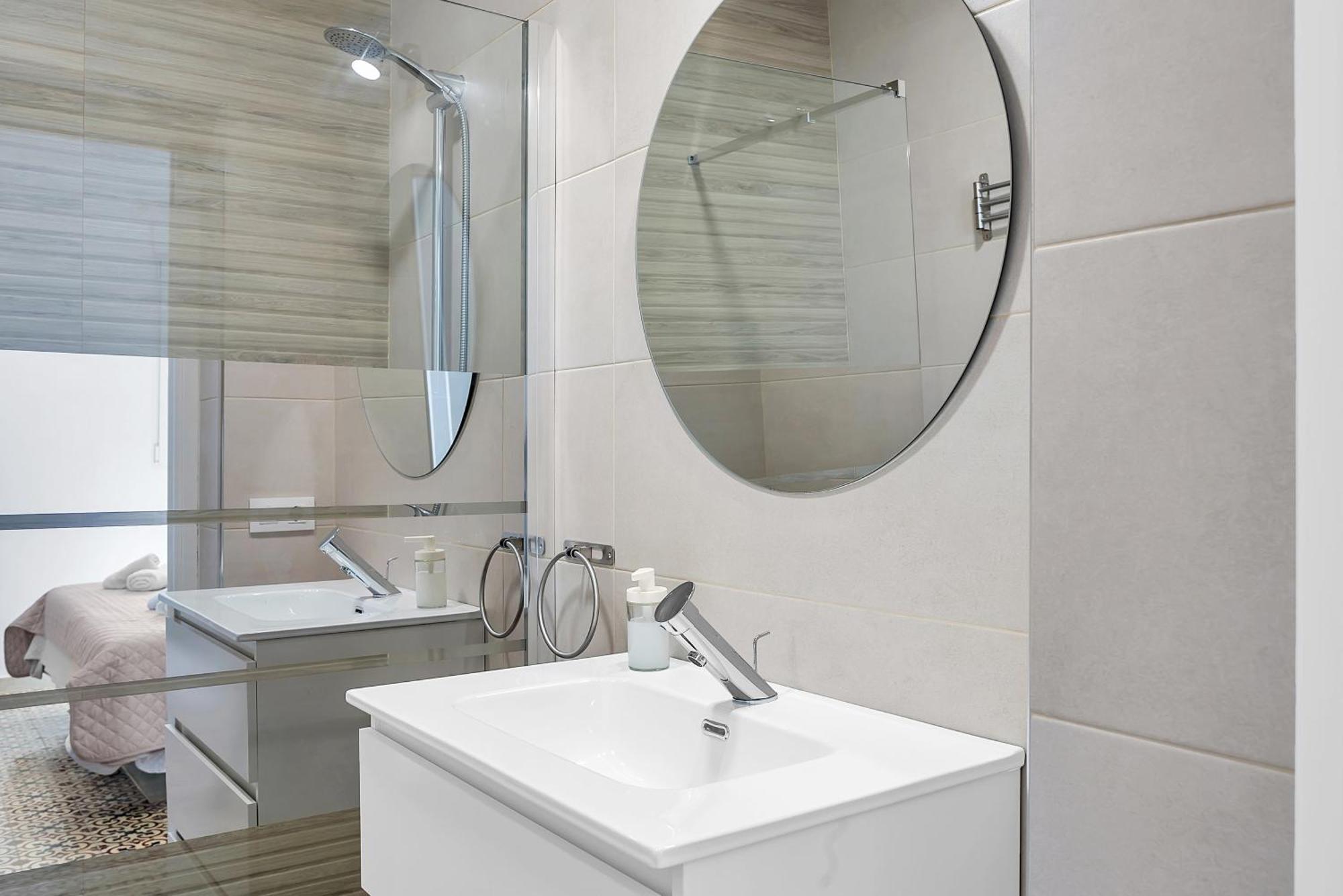 Apartamento Guzman B Barbate Exteriör bild